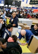 sales