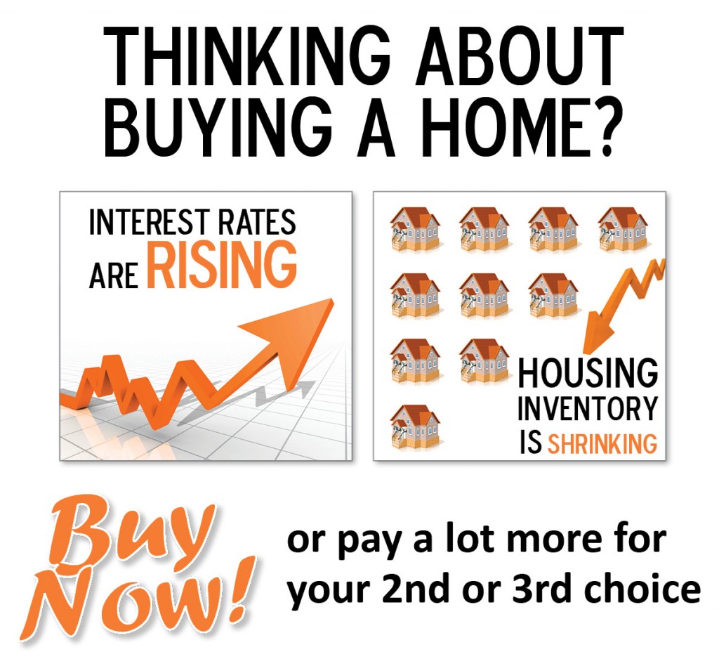 3-13-15 Thinking about buying a home