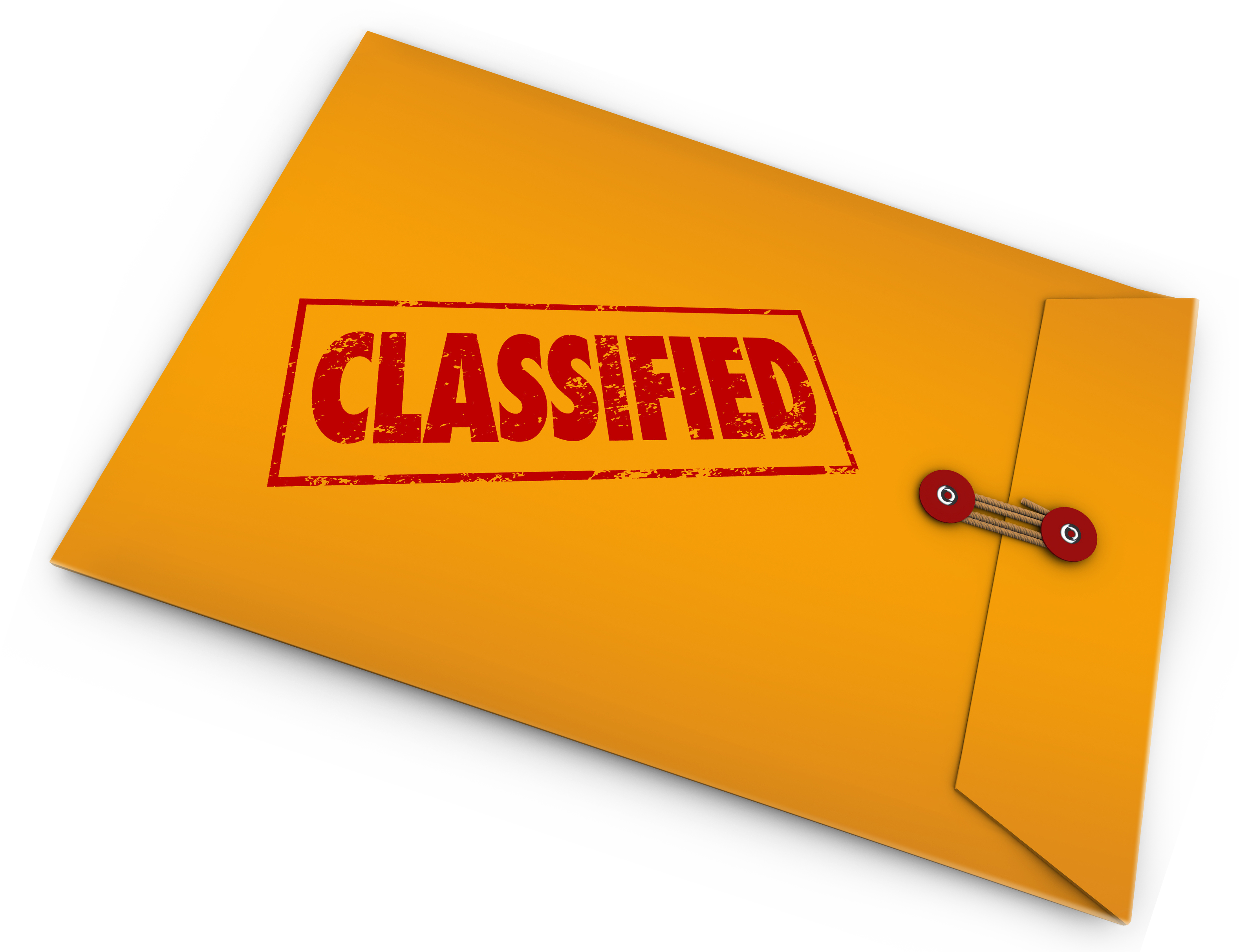 Classified_folder
