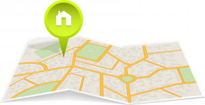 Strreet Map_Adobe Stock