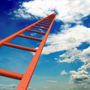 Ladder to the Sky