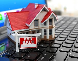 sell home online